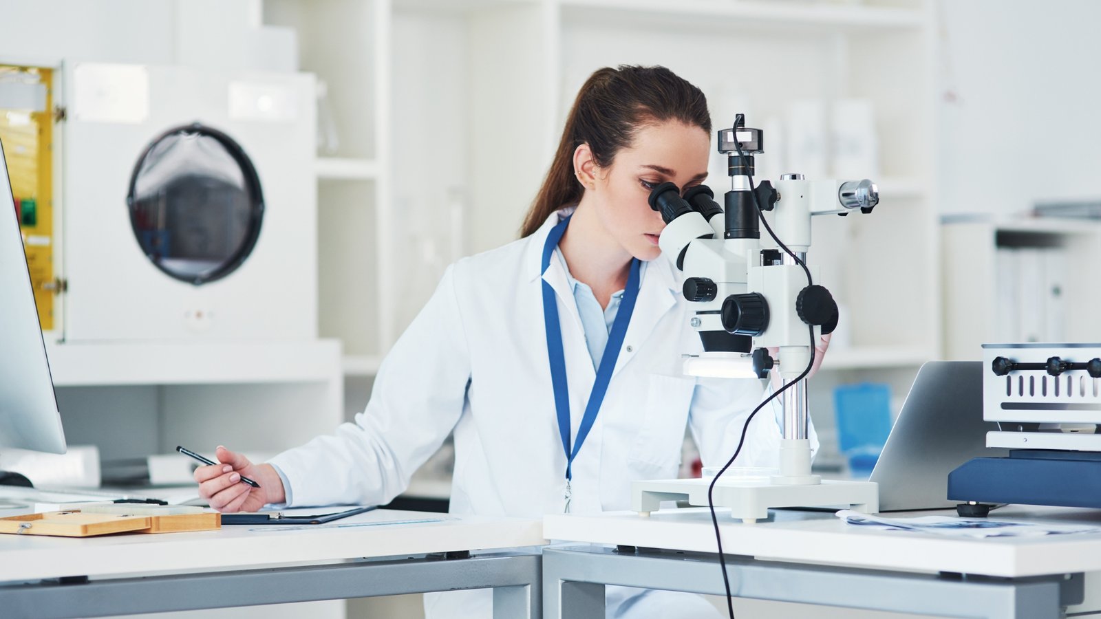 Advanced Nutraceutical Manufacturing at YESBIOTICS India