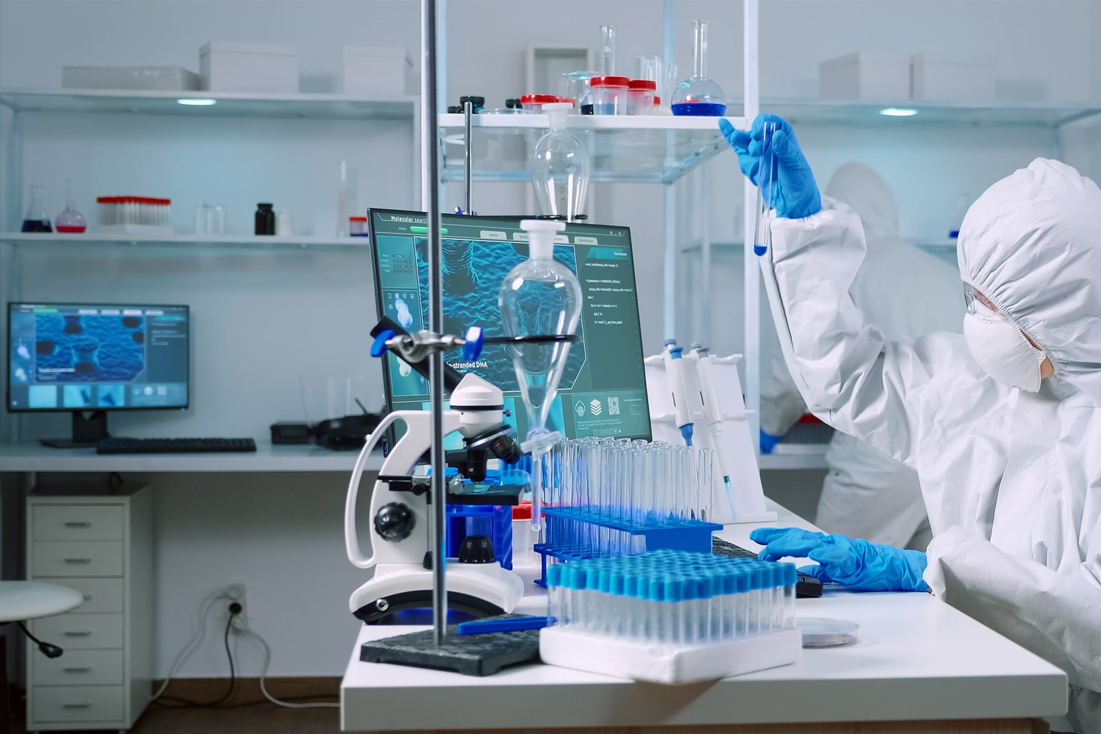 YESBIOTICS Global Healthcare Impact from India